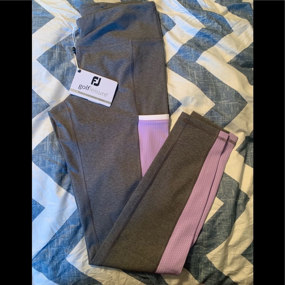 Golfleisure leggings